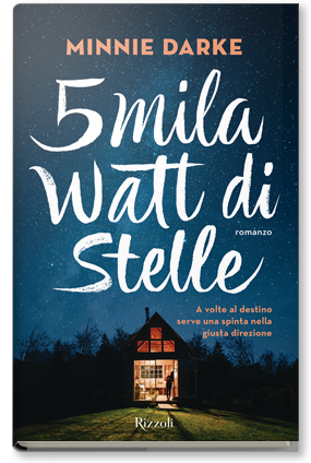 5 mila watt di stelle by Minnie Darke