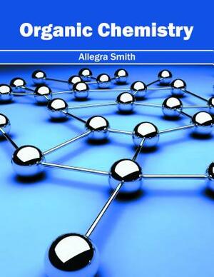 Organic Chemistry by 