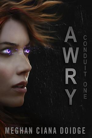 Awry by Meghan Ciana Doidge