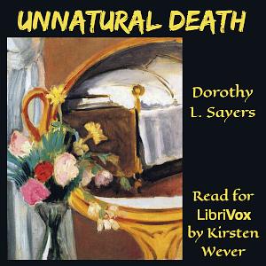 Unnatural Death by Dorothy L. Sayers