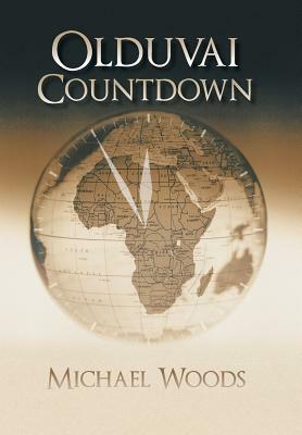 Olduvai Countdown by Michael Woods