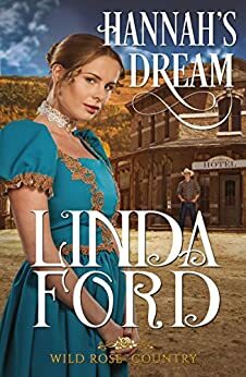 Hannah's Dream by Linda Ford