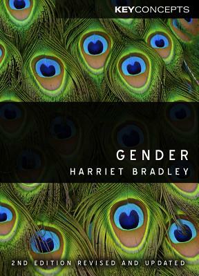 Gender by Harriet Bradley