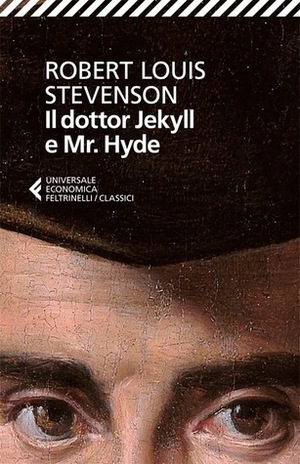 Il dottor Jekyll e Mr. Hyde by Robert Louis Stevenson