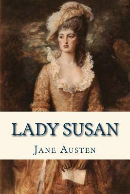 Lady Susan by Jane Austen