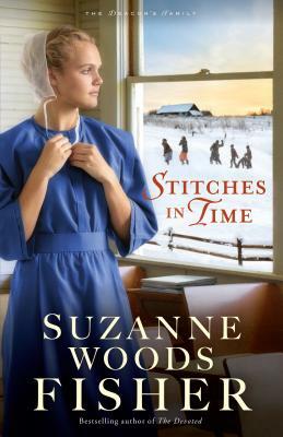 Stitches in Time by 