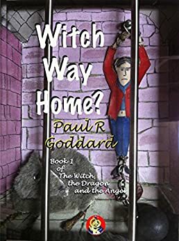 Witch Way Home? by Paul R. Goddard