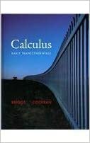 Calculus: Early Transcendentals With Access Code by Prentice Hall, Lyle Cochran