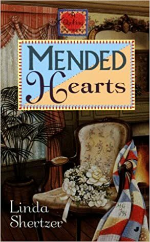 Mended Hearts by Linda Shertzer