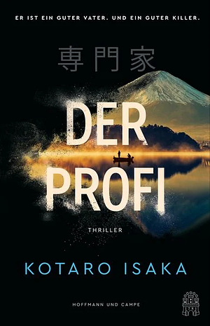 Der Profi by Kōtarō Isaka