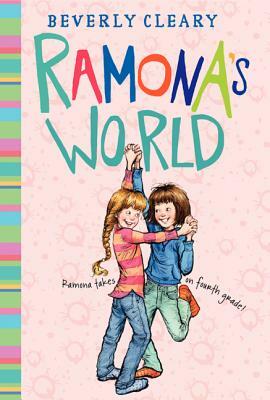 Ramona's World by Beverly Cleary