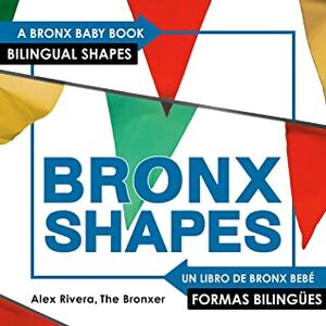 Bronxshapes by Alex Rivera