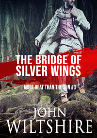 The Bridge of Silver Wings by John Wiltshire