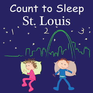 Count to Sleep St. Louis by Adam Gamble, Joe Veno