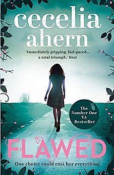 Flawed by Cecelia Ahern