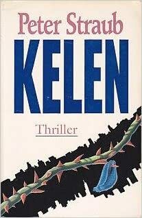 Kelen by Peter Straub