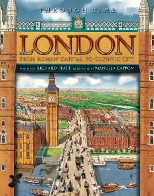 London by Richard Platt