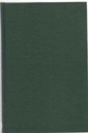 The Gulf Stream by Henry Stommel