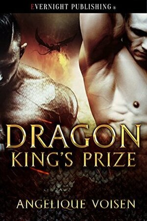 Dragon King's Prize by Angelique Voisen