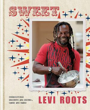 Sweet by Levi Roots