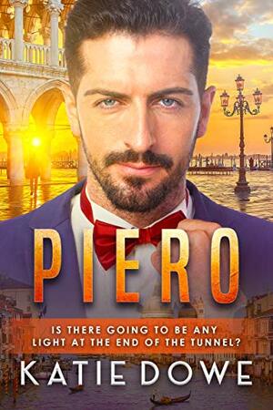 Piero by Katie Dowe