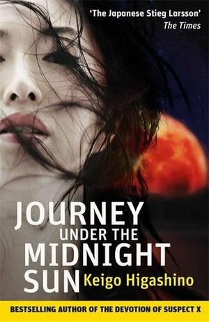Under the Midnight Sun by Keigo Higashino