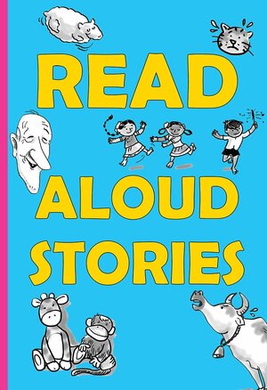 Read Aloud Stories by 