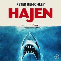 Hajen by Peter Benchley