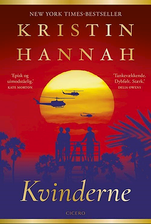 Kvinderne by Kristin Hannah