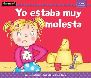 Yo Estaba Muy Molesta by Paul Leveno