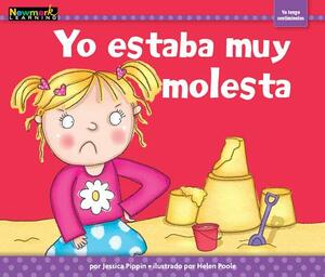 Yo Estaba Muy Molesta by Paul Leveno