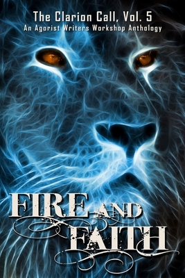 Fire and Faith by M. Allyson Szabo, Blake Jessop, Shashi Kadapa