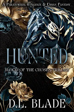 Hunted by D.L. Blade
