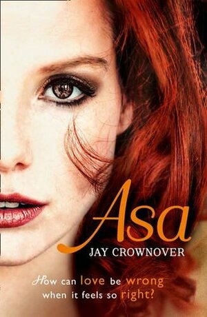 Asa by Jay Crownover