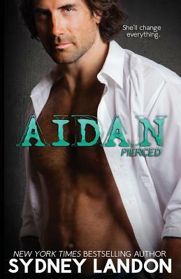 Aidan by Sydney Landon