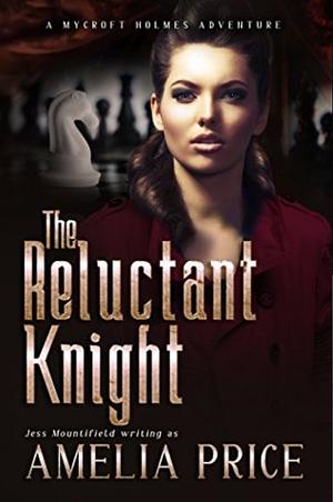 The Reluctant Night by Amelia Price