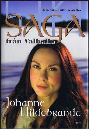 Saga by Johanne Hildebrandt