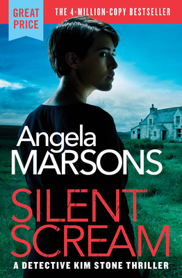 Silent Scream by Angela Marsons