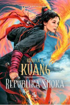 Republika smoka by R.F. Kuang