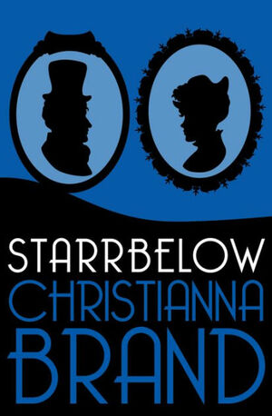 Starrbelow by Christianna Brand