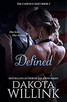 Defined by Dakota Willink