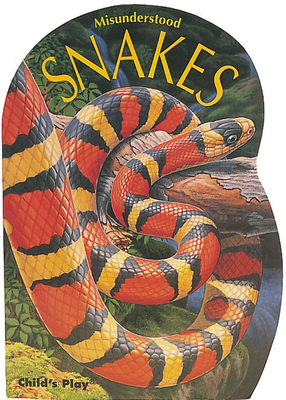 Snakes by Sue Baker