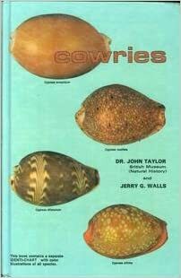 Cowries by Jerry Walls, John Taylor
