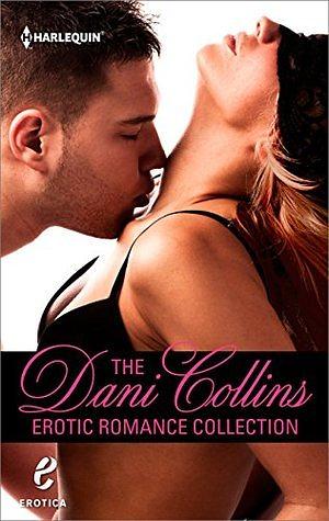 The Dani Collins Erotic Romance Collection: Mastering Her Role / Playing the Master by Dani Collins