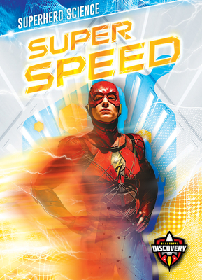 Super Speed by Allan Morey