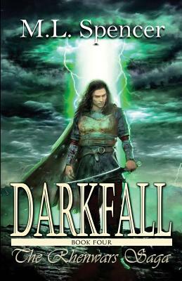 Darkfall by M.L. Spencer