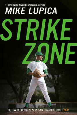 Strike Zone by Mike Lupica