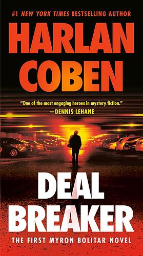 Deal Breaker by Harlan Coben