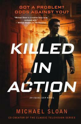 Killed in Action by Michael Sloan