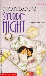 Saturday Night by Caroline B. Cooney